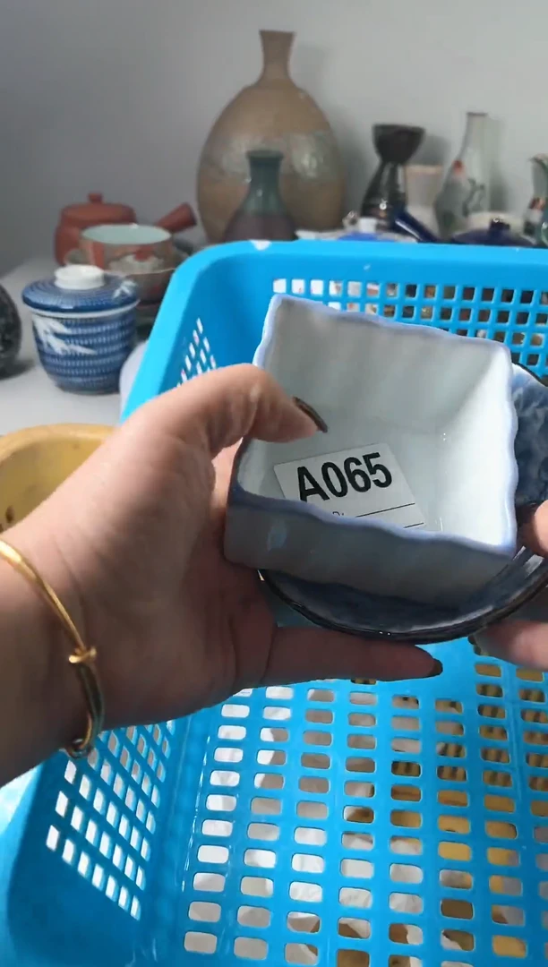 【闪购商品】密胺杯065