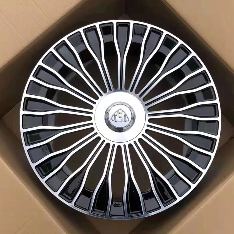 适配奔驰轮毂C/E/S威霆/W211/唯雅诺/大众/迈腾/帕萨特17/18/19寸