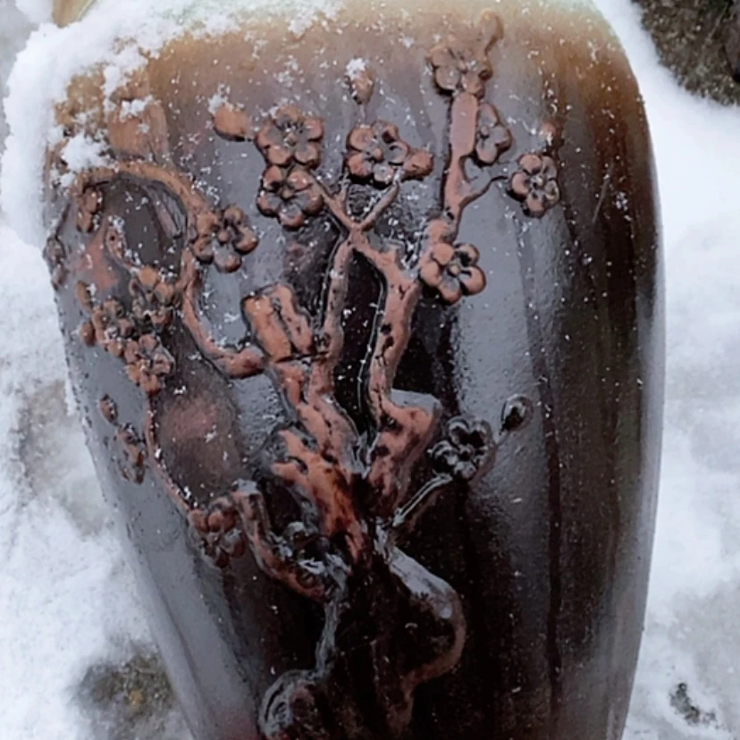 【闪购商品】紫砂花盆25.35