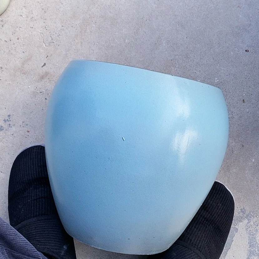 【闪购商品】紫砂花盆23.25