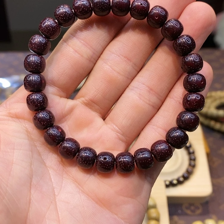 【闪购商品】星月菩提吊坠胖***乎