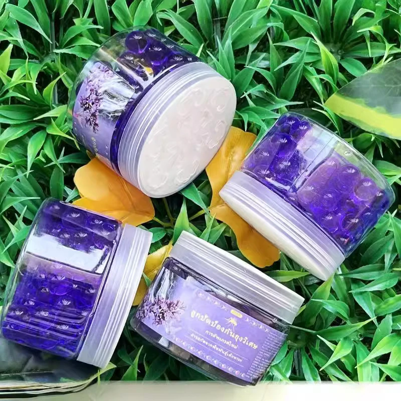 薰蚊神器孕婴香薰盒天然植物配方安心呵护整晚