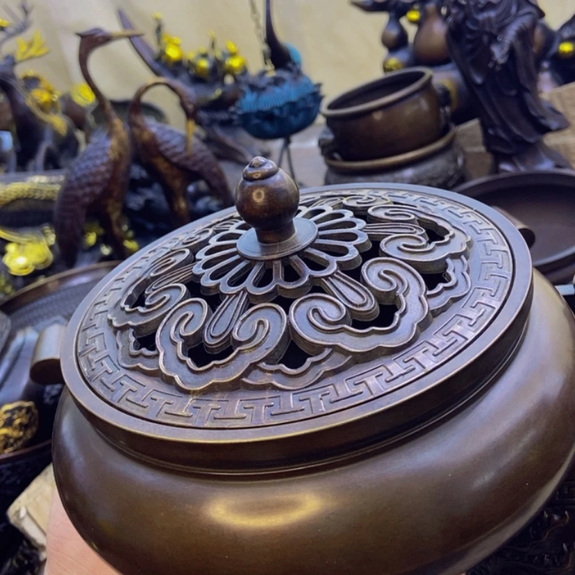 【闪购商品】青铜x