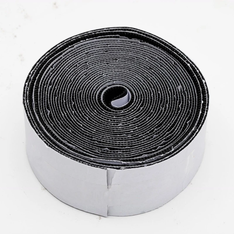 门帘魔术贴 强力勾面带胶免打孔自粘贴免钉家用