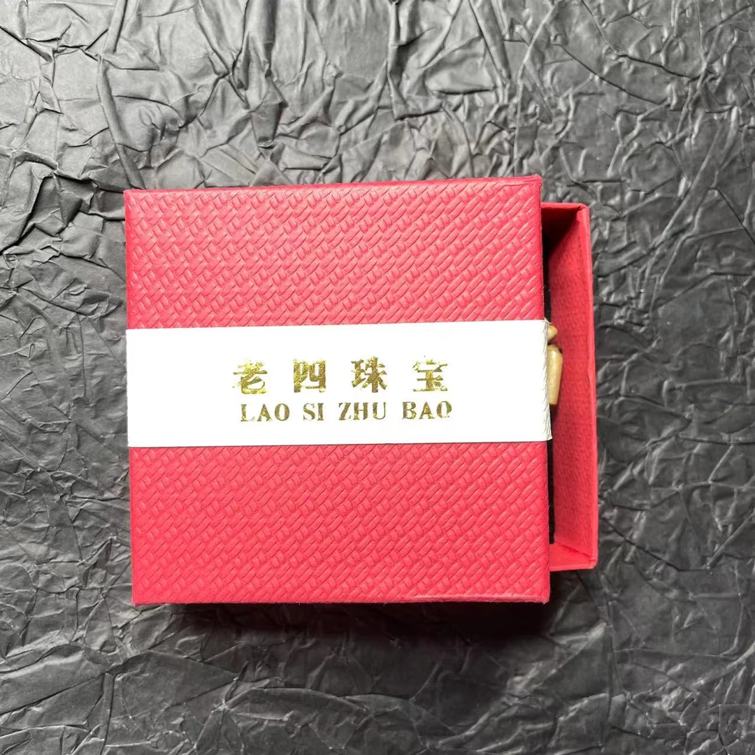 四哥原创精选  柳的原枝手串