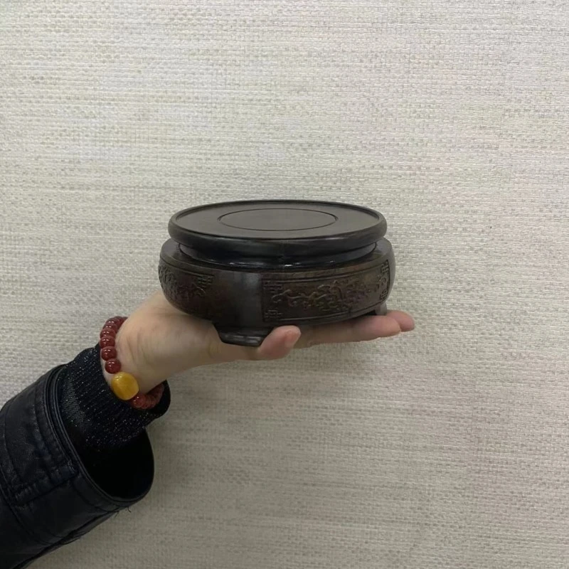 HZM 电脑底座3号 面宽12.8 高5 XL0090