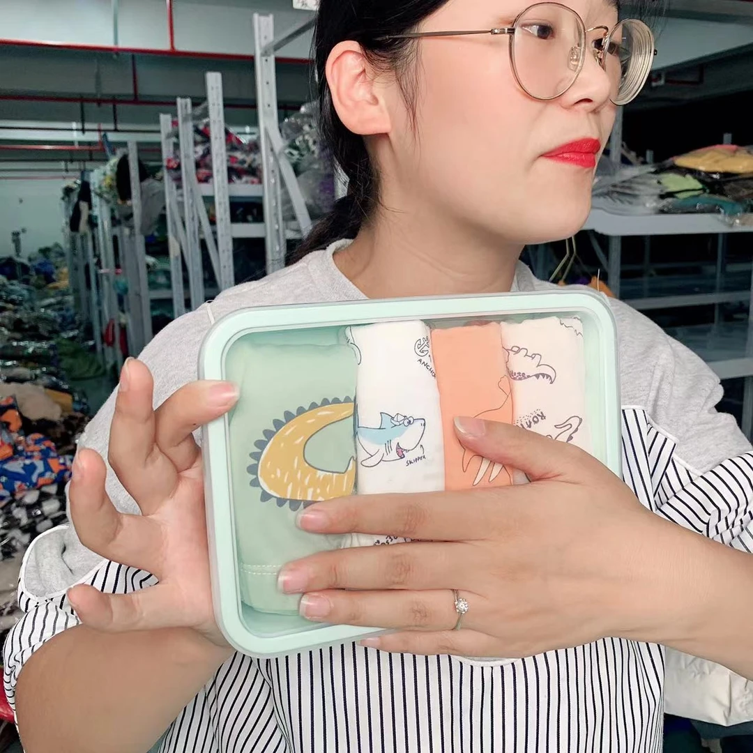 【九月】bl-825儿童短裤