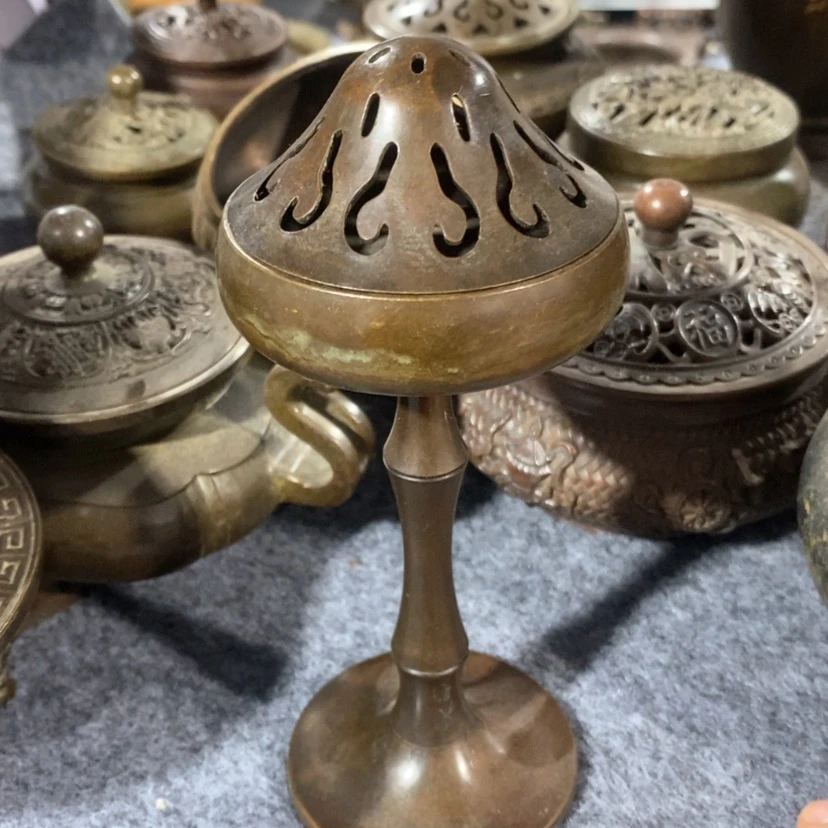 【闪购商品】黄铜,