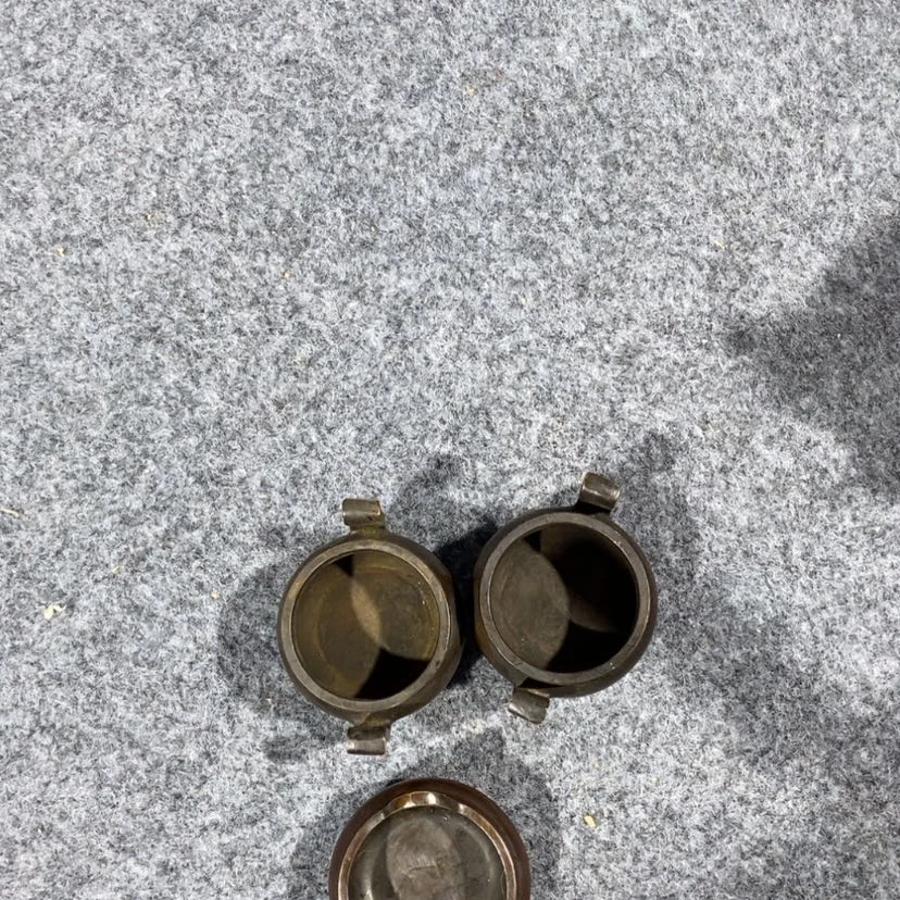 【闪购商品】黄铜N****_，