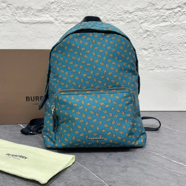 95新/博柏利/妃鱼/包包/市场价10500/240820EV0027