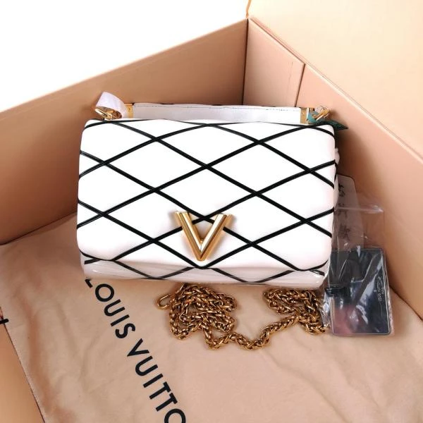 99新 LouisVuitton/路易威登 /箱包/市场价50500/240724EV0038