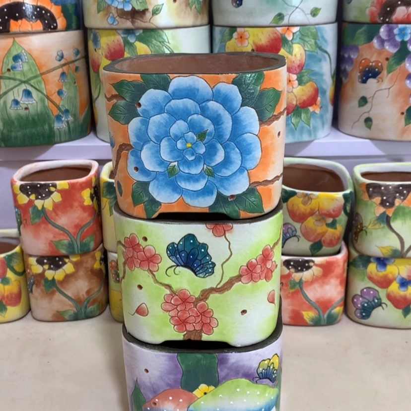 【闪购商品】红陶20CM（含）-50CM（不含）