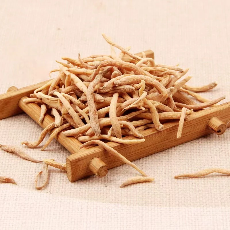 云南（//太//子//参//） 山货干货现收现发