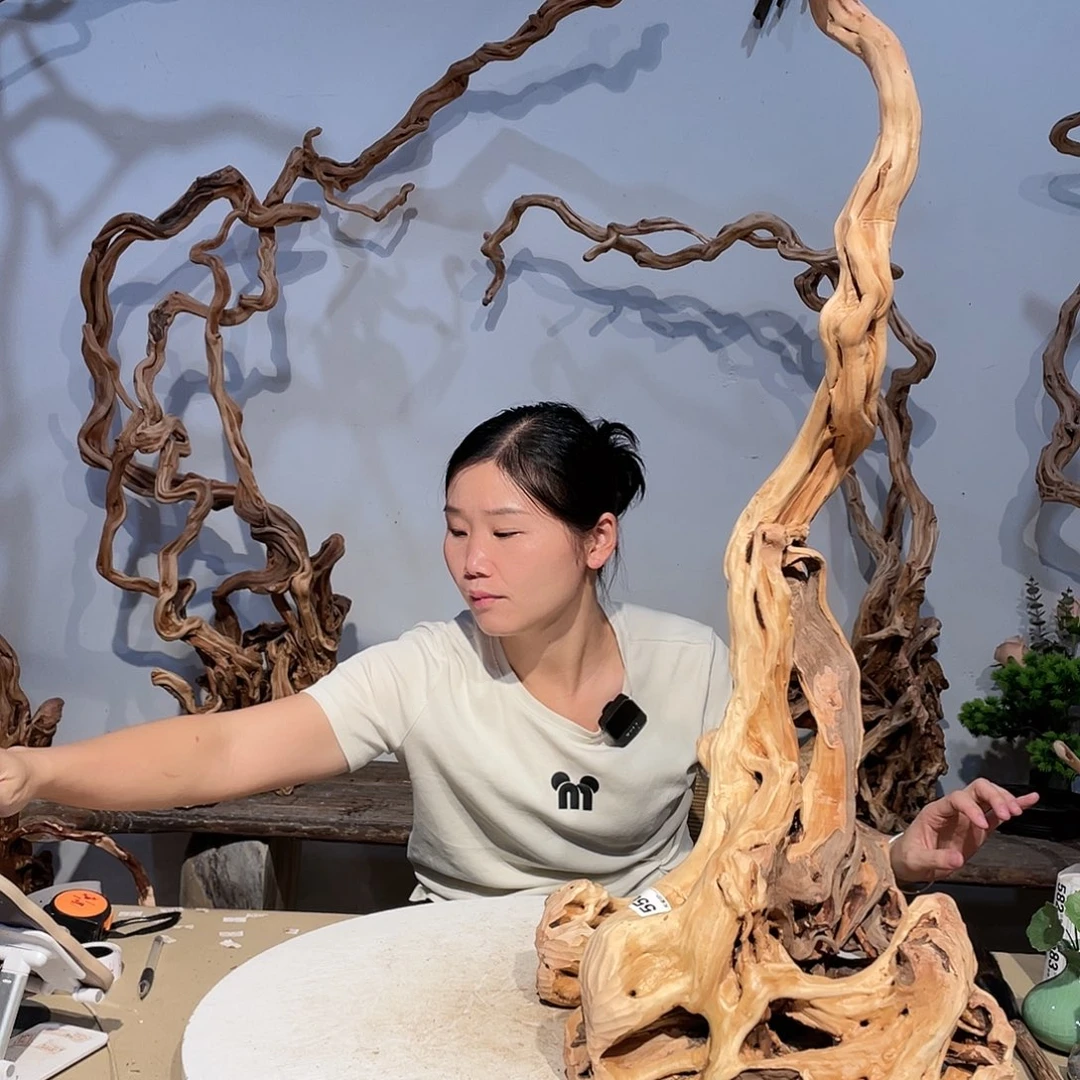 核桃木/黑胡桃（胡桃木）感****好