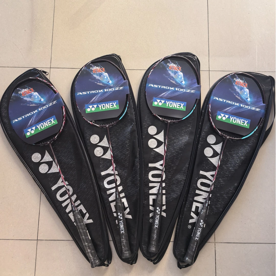 YY正品天斧AX100zz 古红色