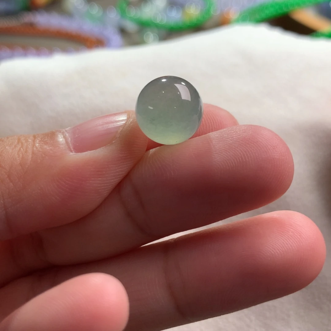 【闪购商品】翡翠手链未镶嵌卡10.9