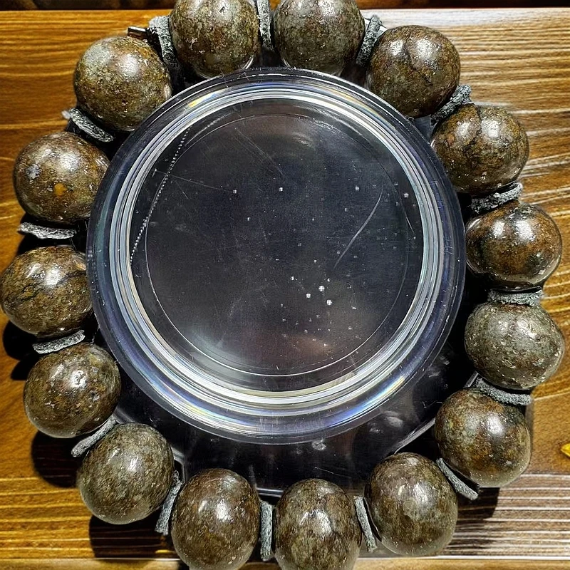 合金手链 西北非手串直径1.4cm