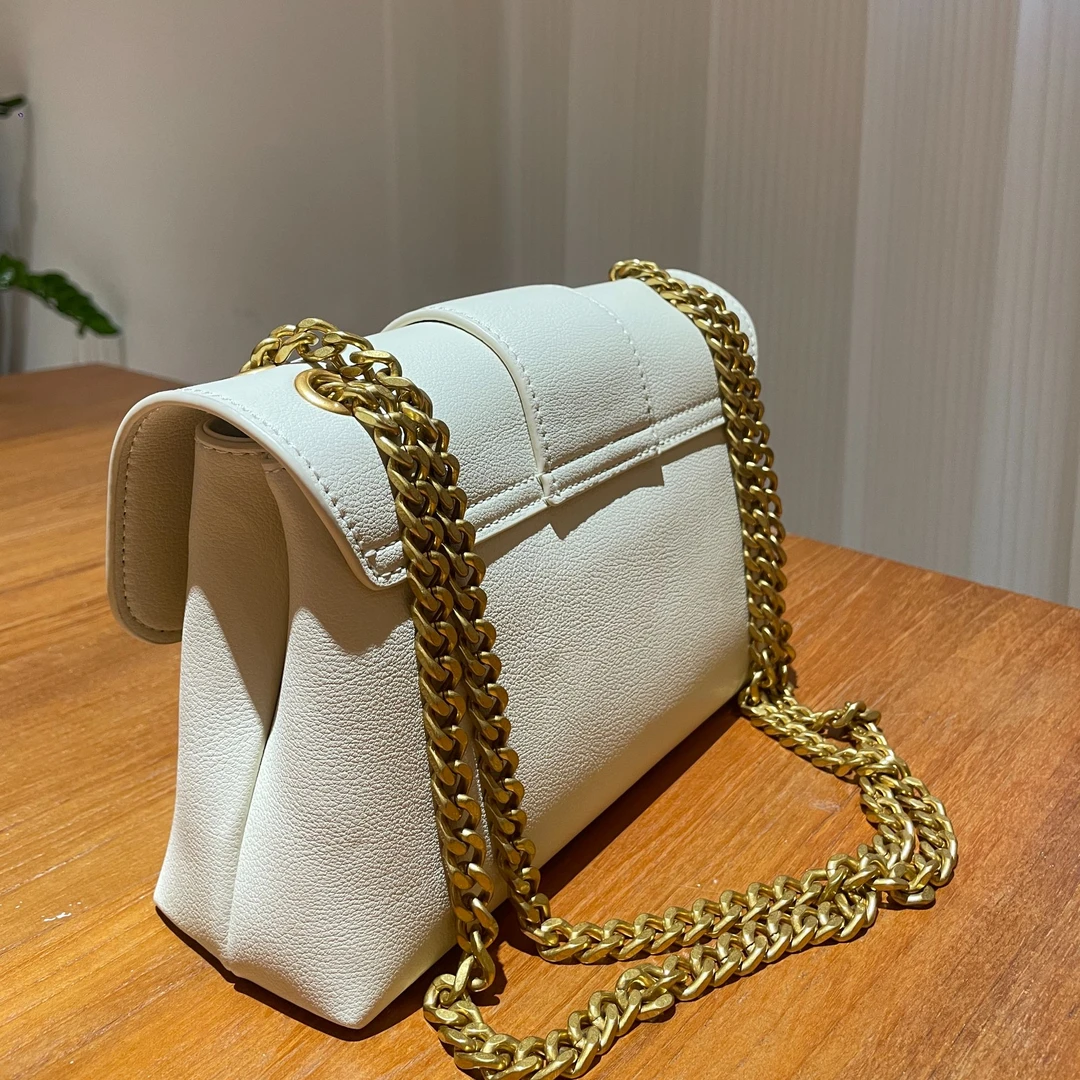 HIRMRIS手工真皮包CZ376 胜林白