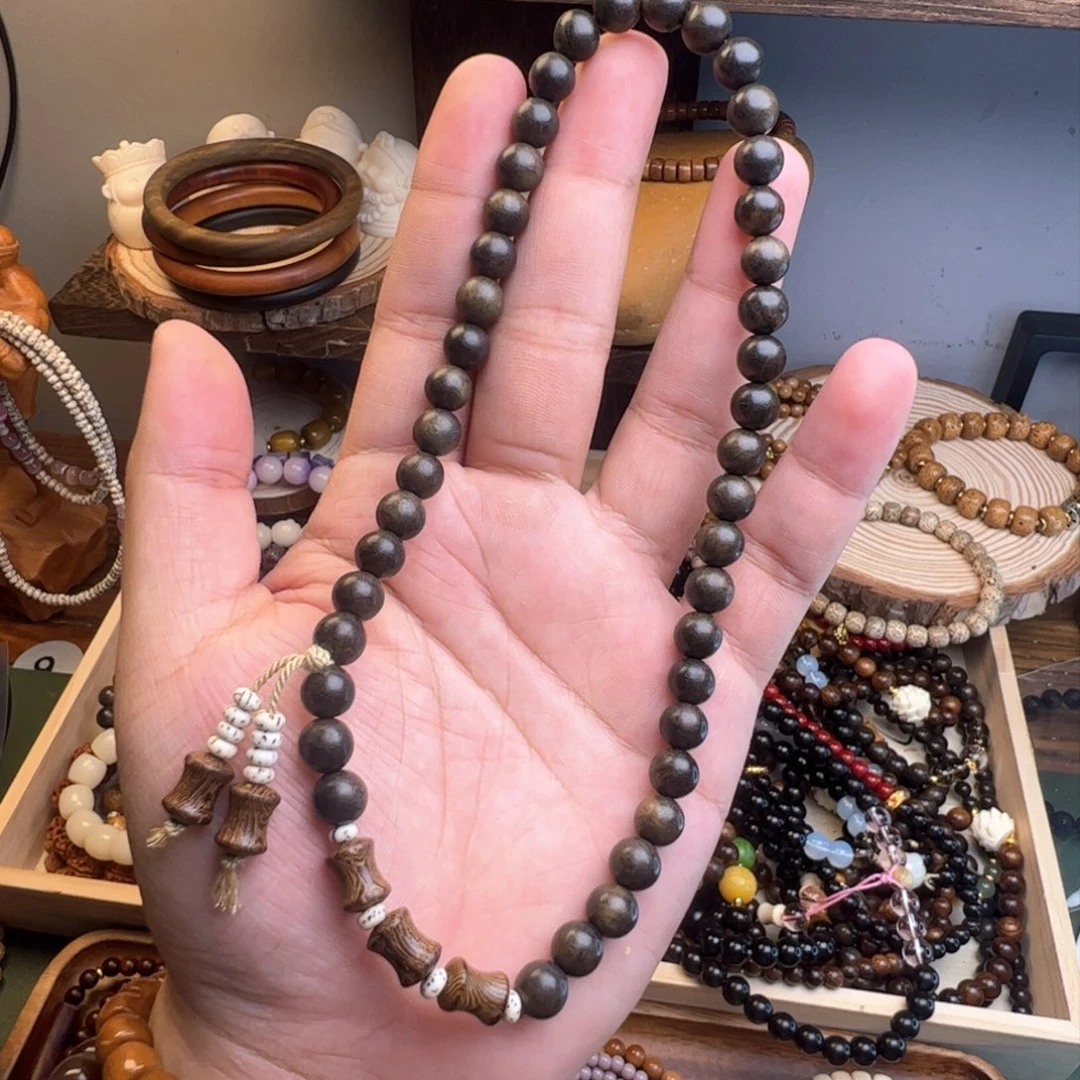 菩提根/象牙果手串