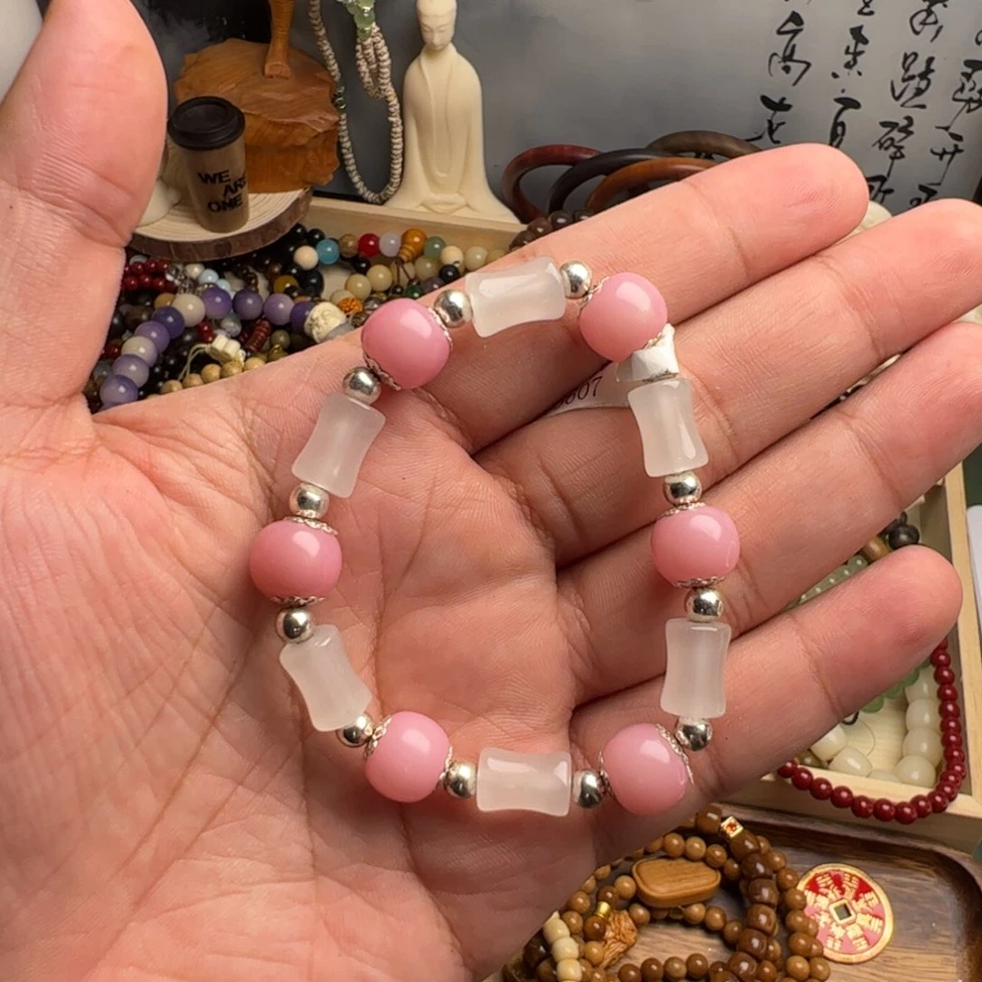 菩提根/象牙果手串