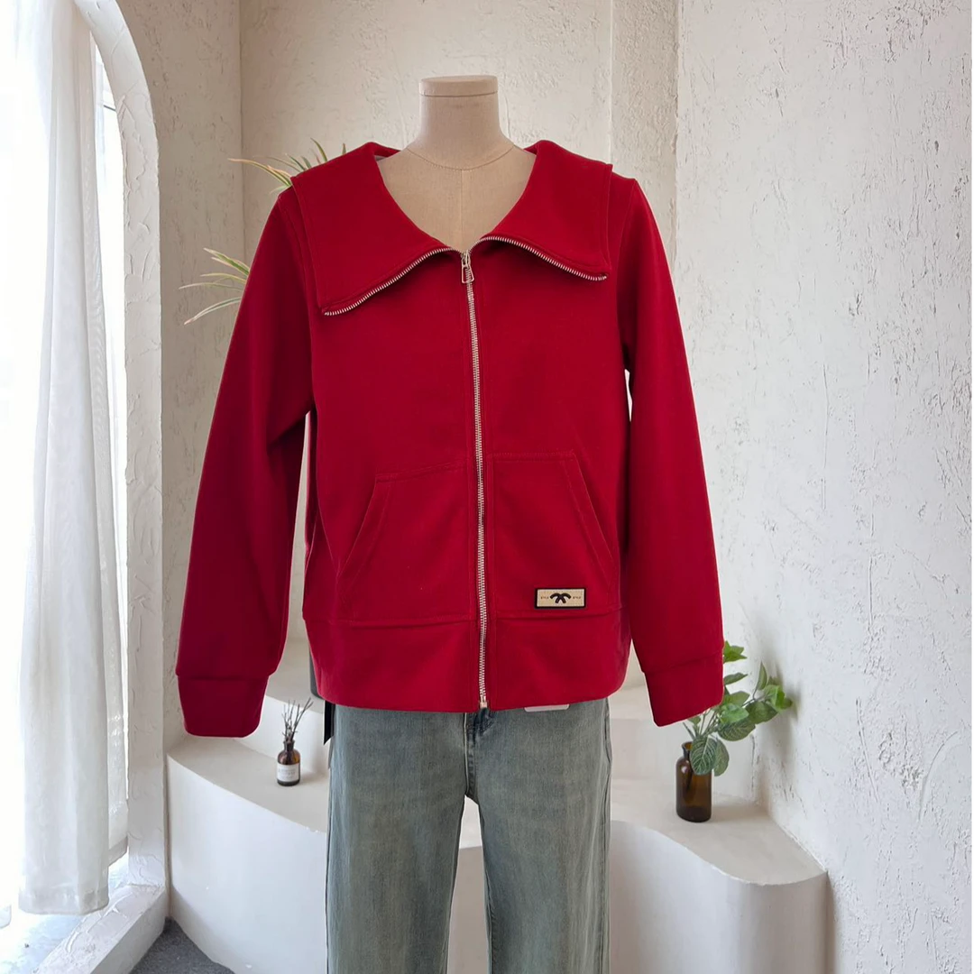 【雪儿专属】新疆包邮-003#女款时尚休闲百搭卫衣