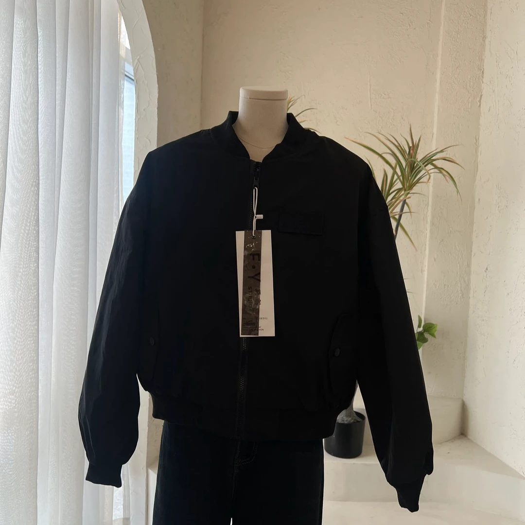 【雪儿专属】新疆包邮-B122#女款时尚休闲百搭外套