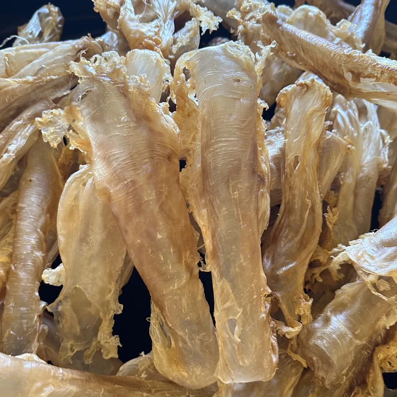 悦兴滋补18头横直胶原色原胶250g