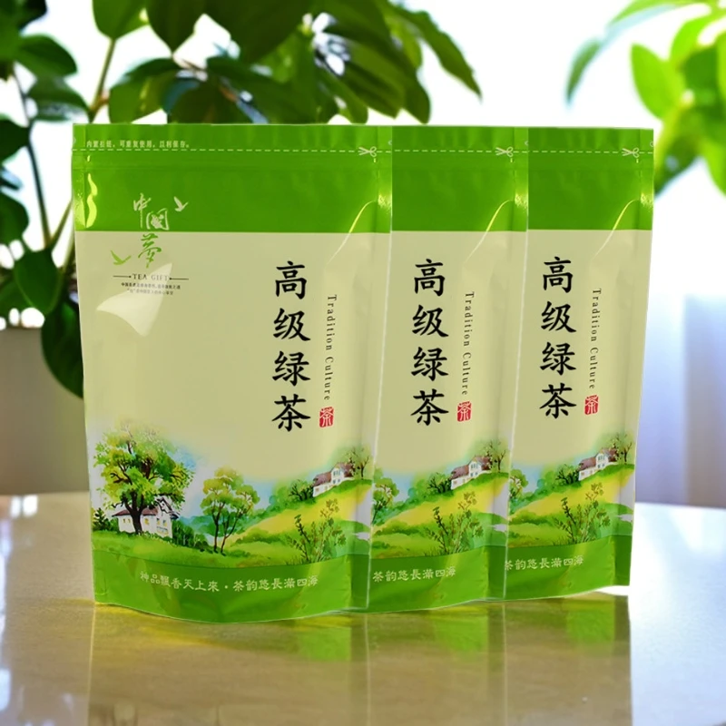 绿茶碧螺春2025新茶正宗高山嫩芽日照充足浓香型茶叶试喝散装袋装