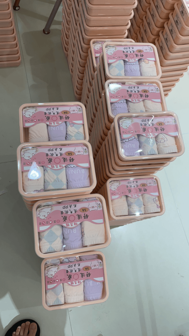 女宝小内内饰品链接拍一发二（拍大不拍小）