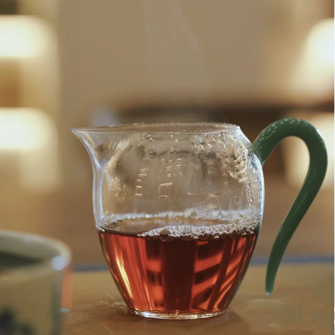 【武夷岩茶】花朵【百年老枞➕小金奖 竹窠】改价链接