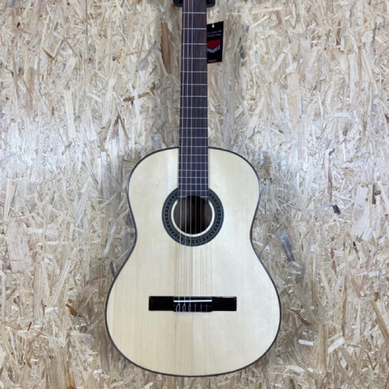 红松玫瑰木面单 欧杉斑马木面单古典吉他