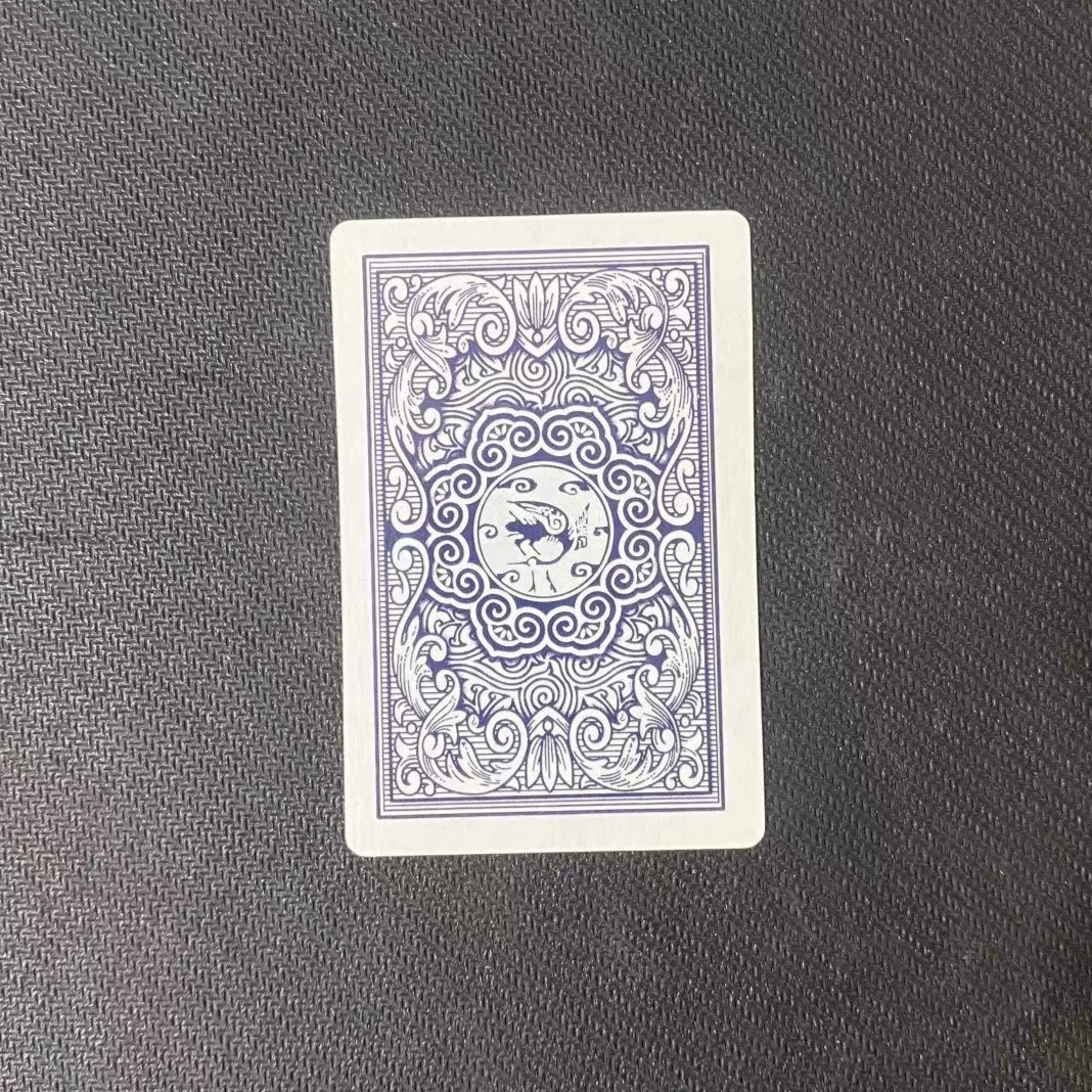 高质量【支持定制】魔术密码卡片58简单易懂【送图解】包教会