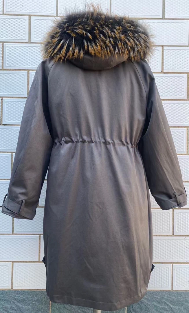 2024年女装外套反季捡漏(直播间为主)