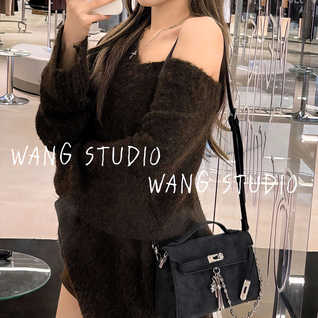 调调包包 WANG STUDIO买手店【对应编号】067-106