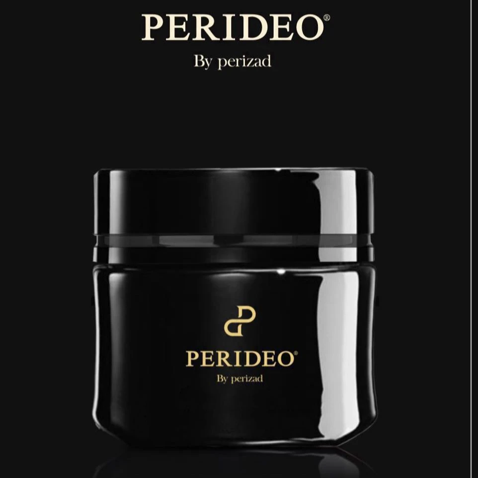 PERIDEO 山茶花精粹养肤黑霜