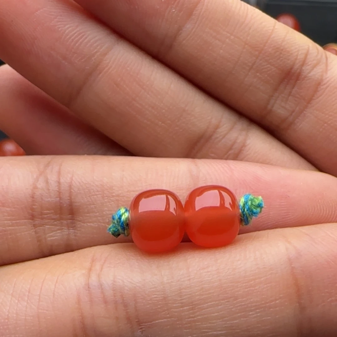 【闪购商品】南红玛瑙老型8.2未镶嵌