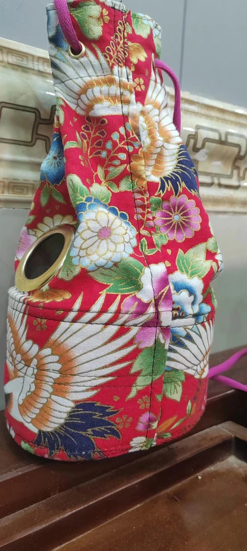 斗鹌鹑，鹌鹑袋子，一百元4个