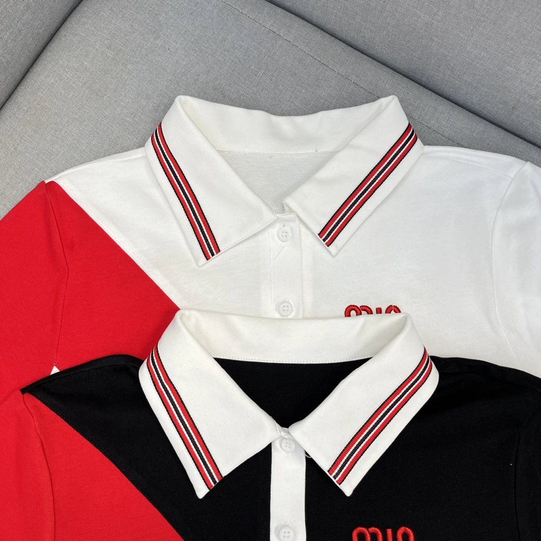 【猫猫】2023夏季新款百搭时尚T恤简约显瘦宽松短袖上衣YMT6050