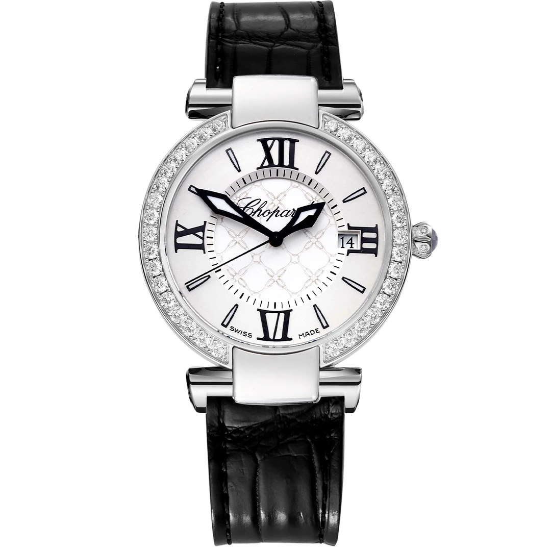 99新 Chopard/萧邦 IMPERIALE系列388532-3003/后钻/WHT024878