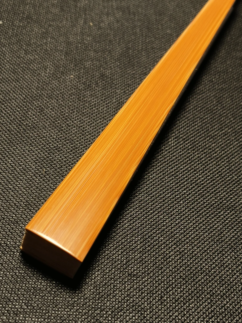 老玉竹折扇，95.20.18