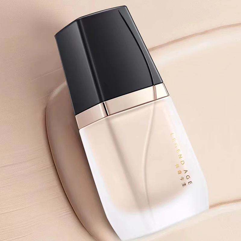 LEGEND AGE/传奇今生轻透柔焦粉底液