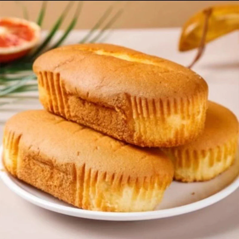 一箱20包宁夏清真沙湖月蛋糕枣糕美味健康传统糕点专用