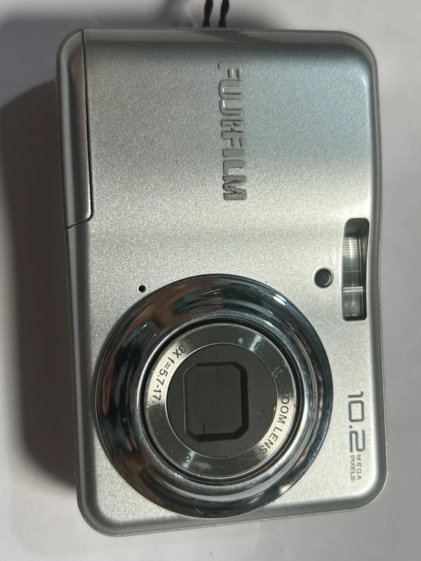 9新 Fujifilm/富士 A175 冷白皮出皮二手商品售出no退换】
