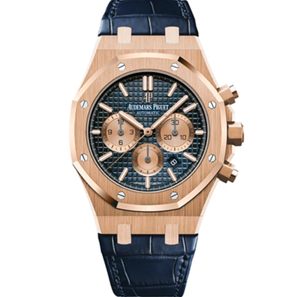99新  老佛爷/爱彼26331/自动/19年全套/41mm/公价389000