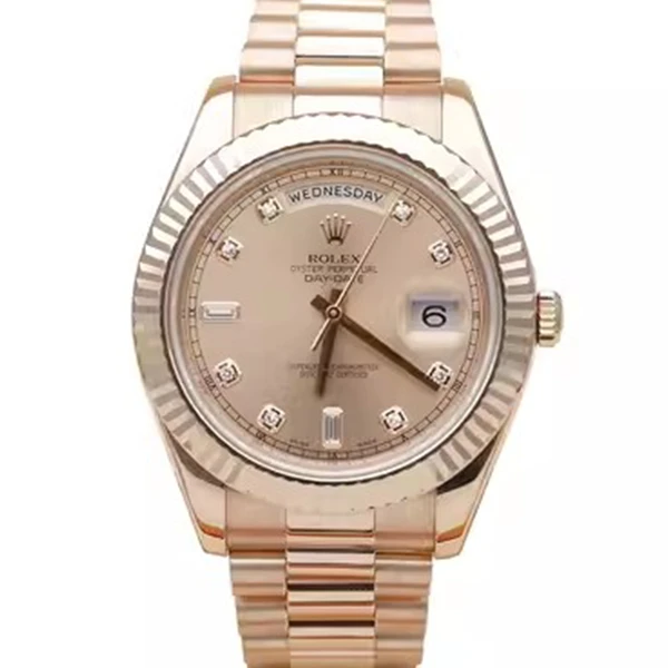 老佛爷/劳力士218235/自动机械/单表/41mm/公价326800