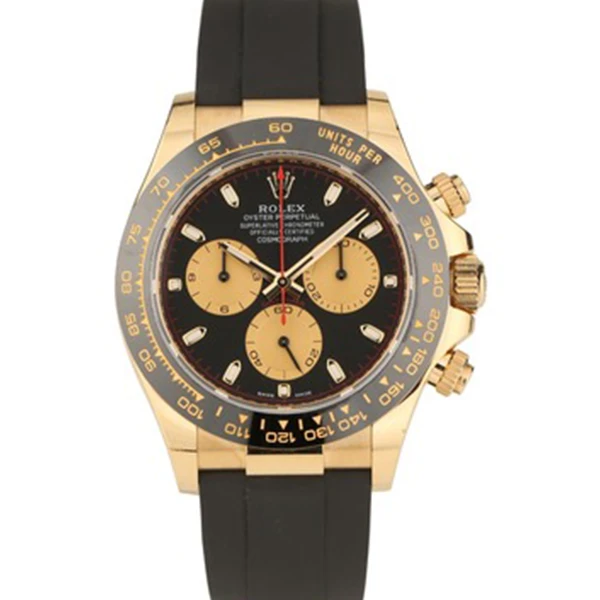 99新  老佛爷/劳力士116518/自动机械/23年全套/40mm/公价234300