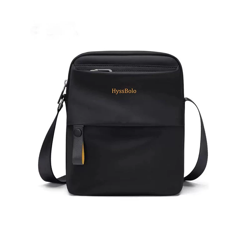 【20周年庆专享】出门必备男士单肩斜挎包9270-1-ZB2