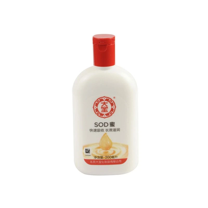 【大宝】SOD蜜青花香型200ml
