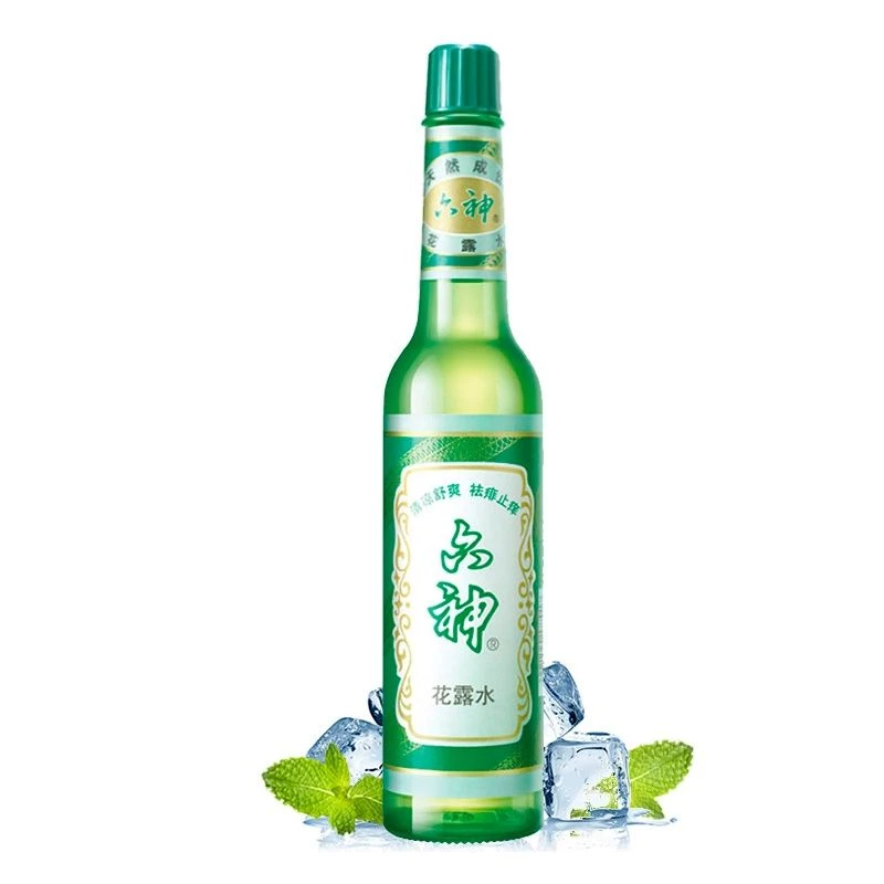 【六神】花露水95ml