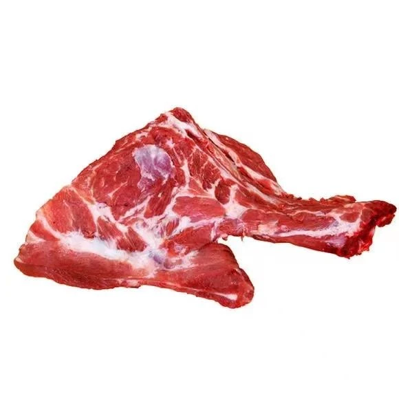 【精肋浓香】前排/约450g份